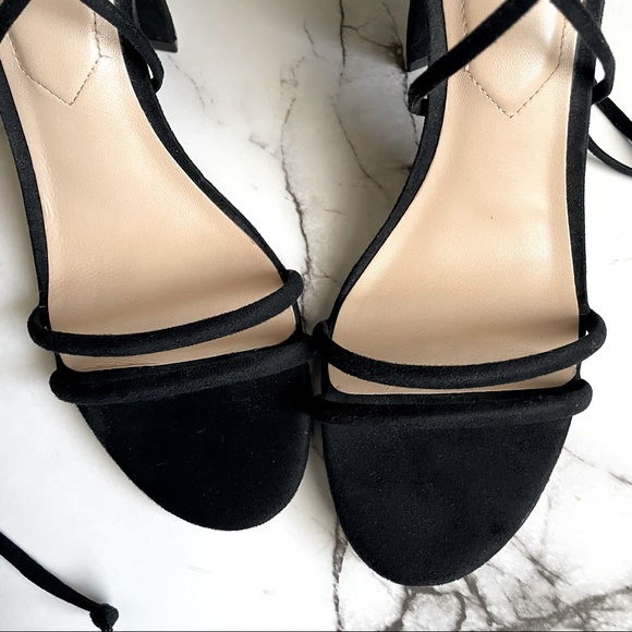 Aldo Nyderia Block Heel Sandals - Picture 6 of 12